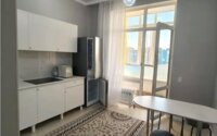 Продажа 1-комнатной квартиры, 38.1 м² в Астане - фото 3