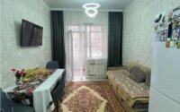 Продажа 2-комнатной квартиры, 67 м² в Караганде