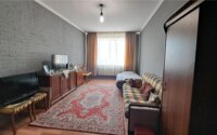 Продажа 2-комнатной квартиры, 76 м² в Астане