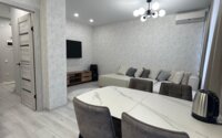 Продажа 2-комнатной квартиры, 60 м² в Усть-Каменогорске - фото 2