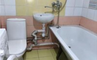 Продажа 1-комнатной квартиры, 21.1 м² в Астане - фото 3