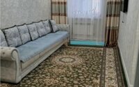 Продажа 2-комнатной квартиры, 59.8 м² в Астане