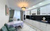 Продажа 3-комнатной квартиры, 102 м² в Астане - фото 4
