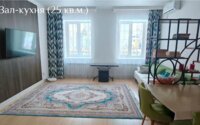 Продажа 4-комнатной квартиры, 94 м² в Астане