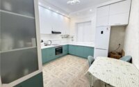 Продажа 3-комнатной квартиры, 103.6 м² в Астане - фото 5