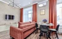 Аренда 1-комнатной квартиры посуточно, 45 м² в Астане - фото 9