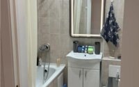 Продажа 1-комнатной квартиры, 43.8 м² в Астане - фото 3