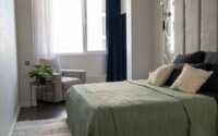 Аренда 2-комнатной квартиры посуточно, 55 м² в Алматы - фото 8