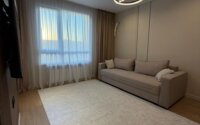 Аренда 2-комнатной квартиры посуточно, 49 м² в Алматы - фото 8