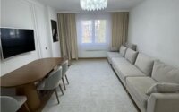 Продажа 2-комнатной квартиры, 62 м² в Астане