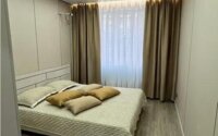 Продажа 1-комнатной квартиры, 45 м² в Алматы