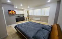 Аренда 1-комнатной квартиры посуточно, 32 м² в Актау