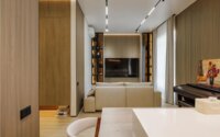 Продажа 2-комнатной квартиры, 58.1 м² в Астане