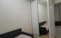 Продажа 2-комнатной квартиры, 46.1 м² в Астане