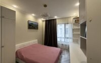 Продажа 2-комнатной квартиры, 77 м² в Алматы - фото 2