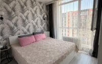 Продажа 2-комнатной квартиры, 46.6 м² в Алматы