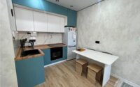 Продажа 2-комнатной квартиры, 42.9 м² в Астане - фото 3
