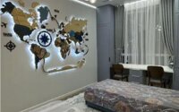 Продажа 4-комнатной квартиры, 125 м² в Астане - фото 3