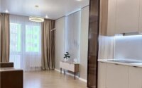 Продажа 2-комнатной квартиры, 62 м² в Алматы