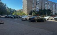 Продажа 1-комнатной квартиры, 38 м² в Караганде - фото 23