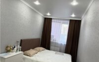 Продажа 3-комнатной квартиры, 77 м² в Астане - фото 3