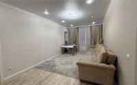 Продажа 3-комнатной квартиры, 80 м² в Караганде - фото 2