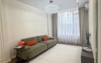 Продажа 2-комнатной квартиры, 60 м² в Астане