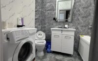 Продажа 2-комнатной квартиры, 36 м² в Астане - фото 4