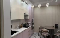Продажа 4-комнатной квартиры, 129.9 м² в Алматы - фото 4