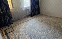 Продажа 1-комнатной квартиры, 29.6 м² в Астане