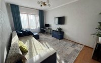 Продажа 3-комнатной квартиры, 65 м² в Алматы