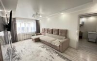 Продажа 3-комнатной квартиры, 69 м² в Караганде - фото 4