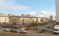 Продажа 3-комнатной квартиры, 105.9 м² в Астане - фото 22