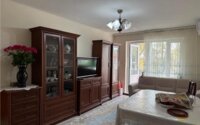Продажа 3-комнатной квартиры, 56.9 м² в Алматы