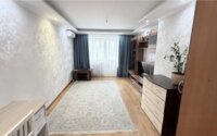 Продажа 2-комнатной квартиры, 60 м² в Астане
