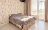 Продажа 1-комнатной квартиры, 44 м² в Астане