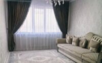 Продажа 3-комнатной квартиры, 64 м² в Алматы