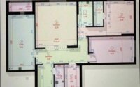 Продажа 3-комнатной квартиры, 100 м² в Астане - фото 7