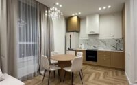 Продажа 3-комнатной квартиры, 63 м² в Астане - фото 4