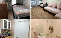 Продажа 2-комнатной квартиры, 43.2 м² в Алматы