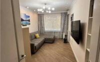 Продажа 3-комнатной квартиры, 69.1 м² в Алматы