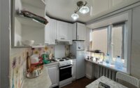 Продажа 3-комнатной квартиры, 49 м² в Караганде - фото 4