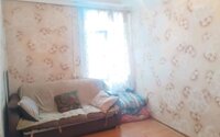 Продажа 1-комнатной квартиры, 36.4 м² в Алматы