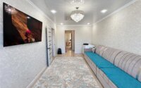 Продажа 3-комнатной квартиры, 62 м² в Караганде - фото 11
