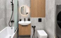Продажа 2-комнатной квартиры, 47 м² в Астане - фото 12
