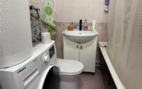 Продажа 1-комнатной квартиры, 36.6 м² в Астане - фото 4