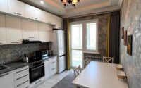 Продажа 2-комнатной квартиры, 61 м² в Алматы - фото 3