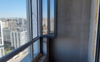 Продажа 1-комнатной квартиры, 42 м² в Астане - фото 15
