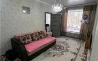 Продажа 2-комнатной квартиры, 39 м² в Караганде