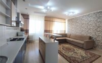 Продажа 3-комнатной квартиры, 56.2 м² в Астане - фото 2
